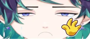 byesteb emote for Discord