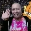 Bye emote for Discord