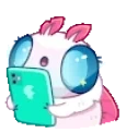 BzzWow emote for Discord