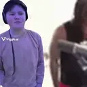 Byukislowdown emote for Discord