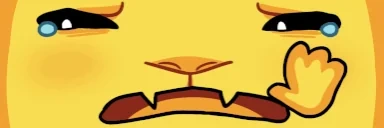 byeee emote for Discord