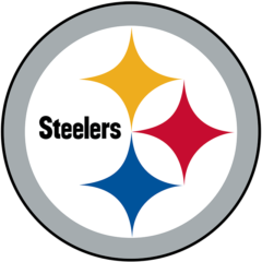steelers emote for Discord