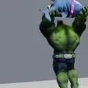 ByeJeff emote for Discord