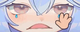 bye emote for Discord