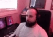 bzyluMAD animated emote for Discord, Twitch and Slack