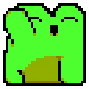BYE emote for Discord
