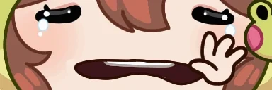 byeee emote for Discord