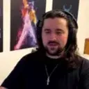 bye emote for Discord