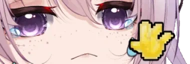 byee emote for Discord