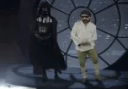 bysonandvaderdancing emote for Discord