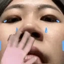 bye emote for Discord