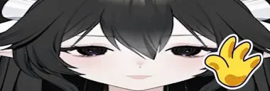 bye emote for Discord