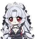 byesquid emote for Discord