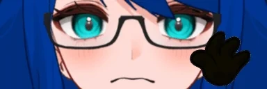 byeee emote for Discord