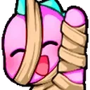 bye emote for Discord