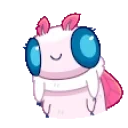 BzzThumbsup emote for Discord