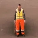 byebye animated emote for Discord, Twitch and Slack