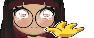 bye emote for Discord