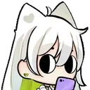 bzzbzz emote for Discord