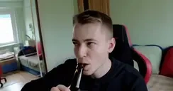 bymasDRINK emote for Discord