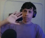 ByeFrame emote for Discord