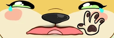 byee emote for Discord