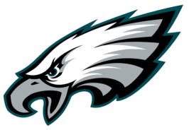 eagles emote for Discord