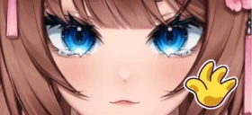 bye emote for Discord