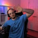 BYE emote for Discord