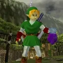 ByTheGinImTweakin emote for Discord