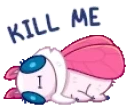 BzzKill emote for Discord