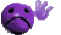 bye emote for Discord