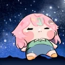 bye emote for Discord