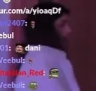 BYE emote for Discord