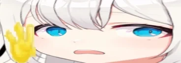 byeBelle emote for Discord