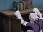 byeclowns emote for Discord