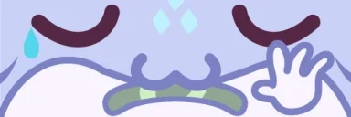 bye emote for Discord