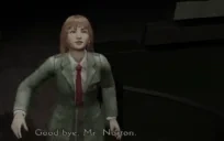 ByeChat emote for Discord