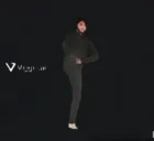 byebye emote for Discord