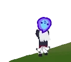 byeChat emote for Discord