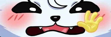 bye emote for Discord