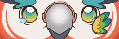 byeee emote for Discord