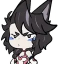 bye emote for Discord