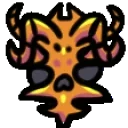 byeArchnemesis emote for Discord