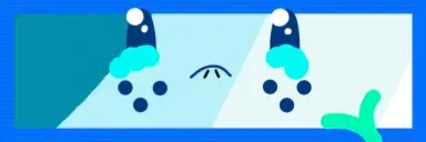 BYEBYE emote for Discord