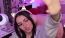 Bye emote for Discord