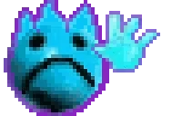 bye emote for Discord