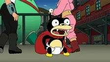 byebye emote for Discord