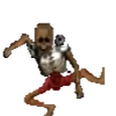 BZBones emote for Discord