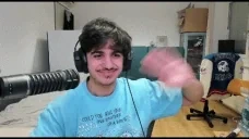 bye emote for Discord